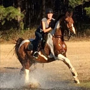 Meet your Posher, Collette